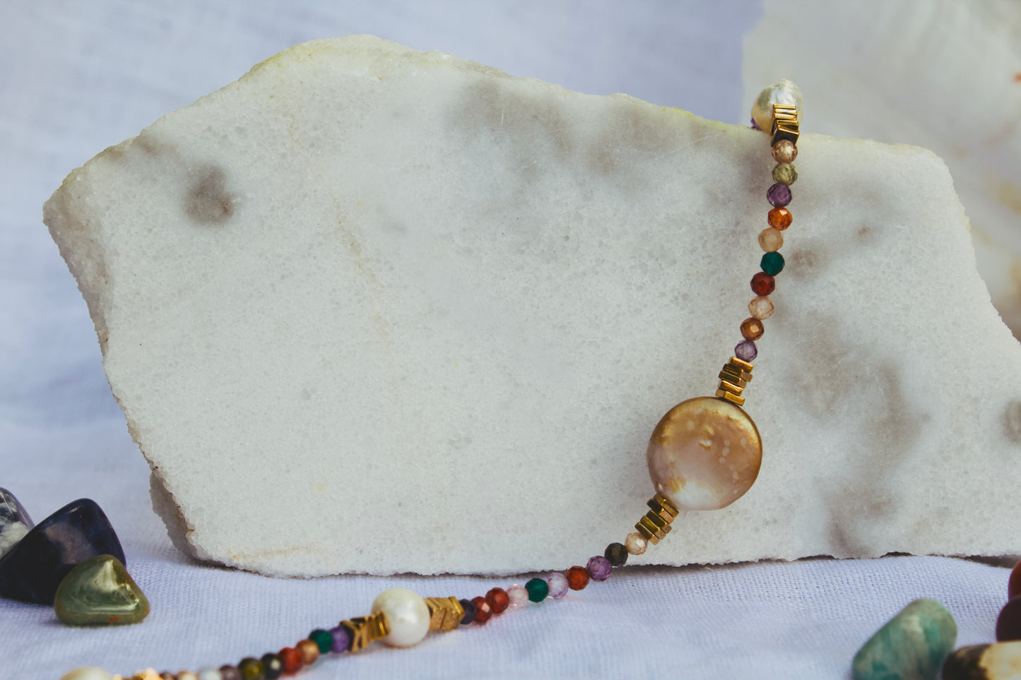 Zoe necklace