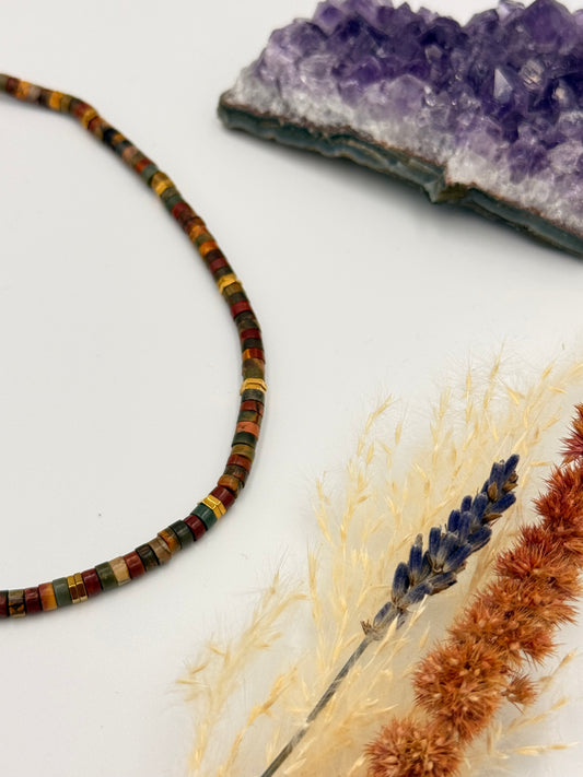 Persa necklace-Jusper