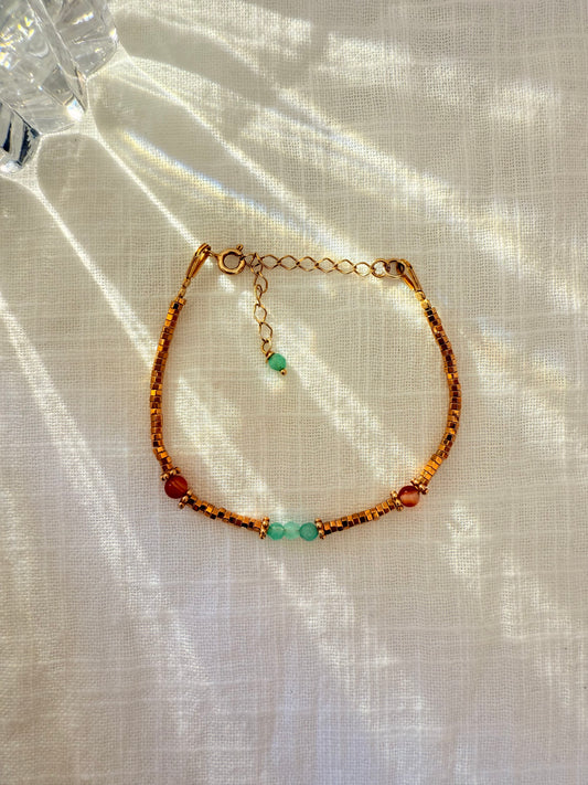 Liv bracelet