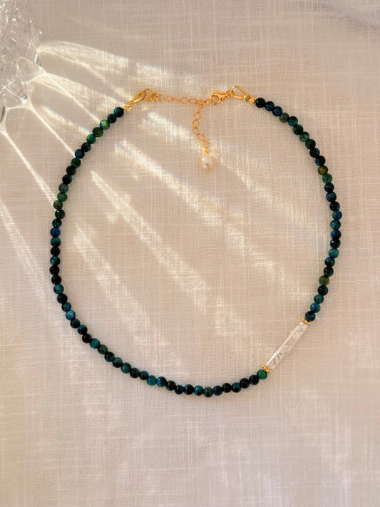 Izel necklace