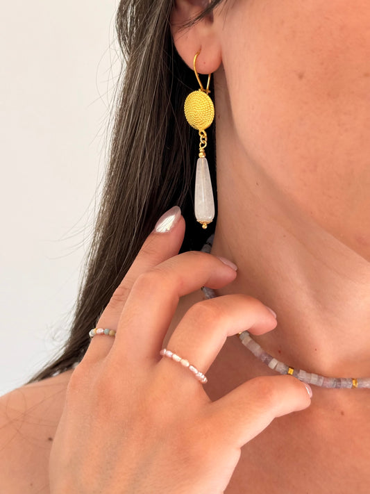 Rowena earrings