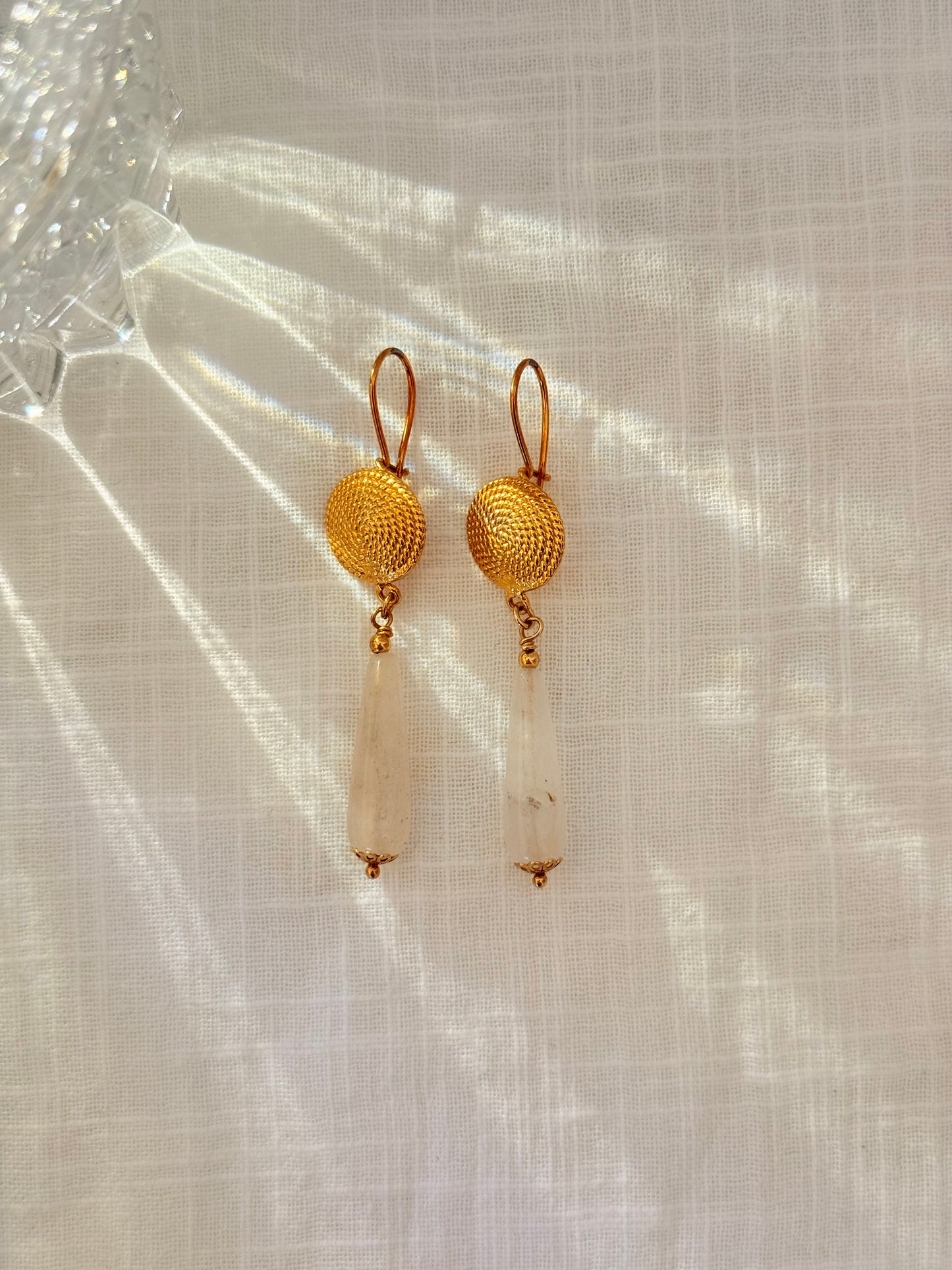 Rowena earrings