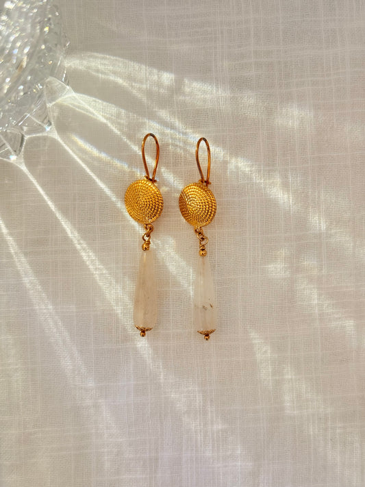 Rowena earrings