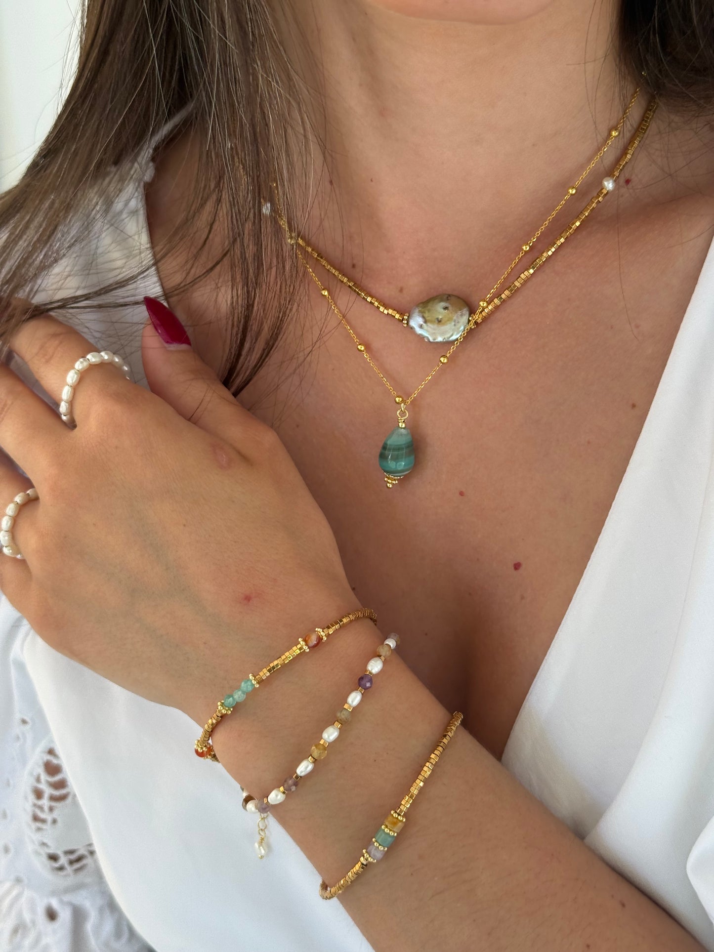Liv bracelet