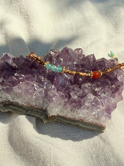 Liv bracelet