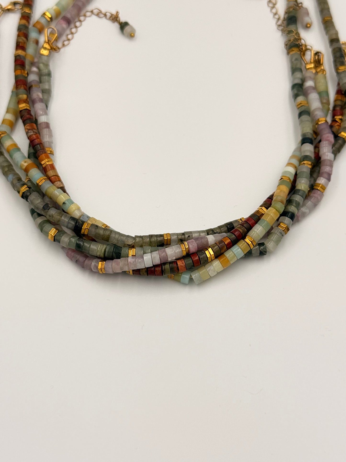 Persa necklace-Jusper