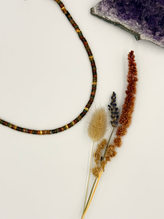 Persa necklace-Jusper
