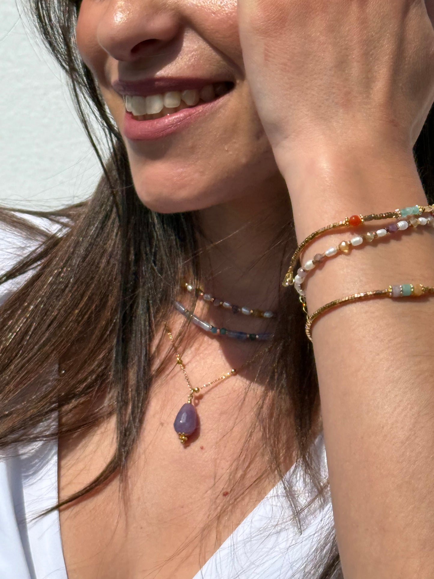 Liv bracelet