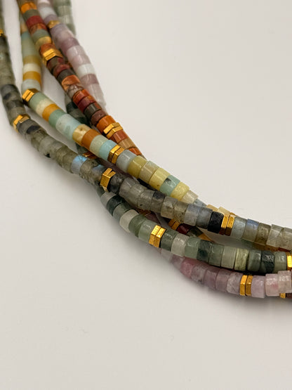 Persa necklace-Jusper