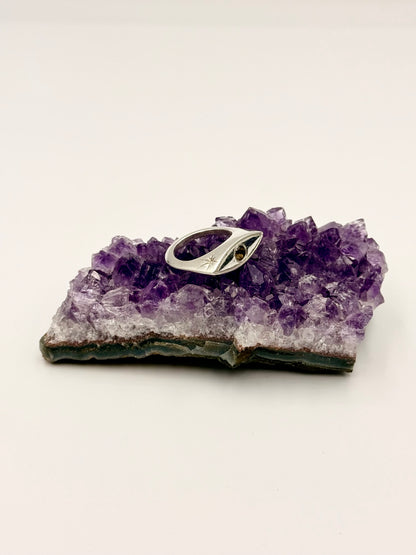 Serendipity ring