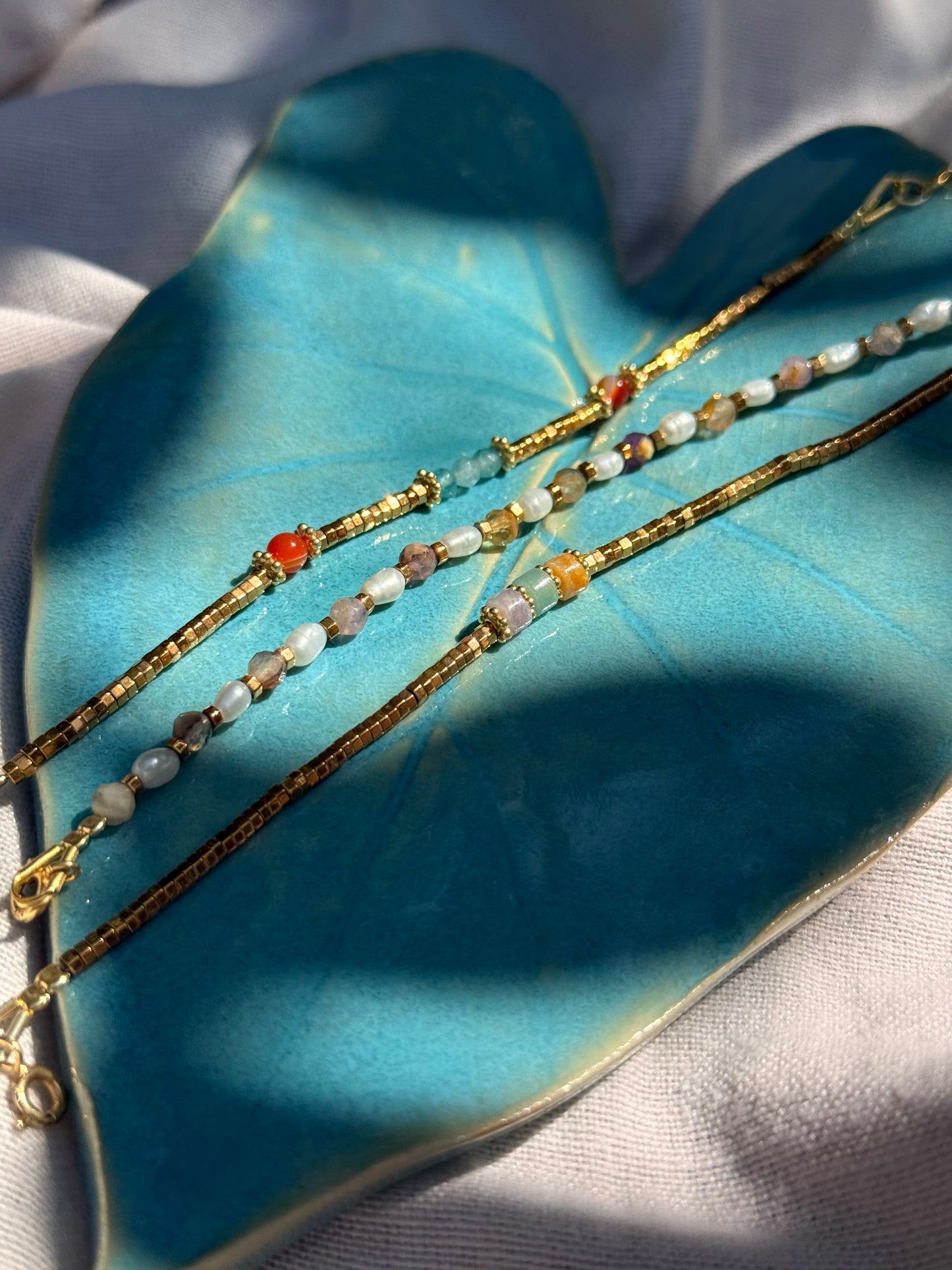 Liv bracelet